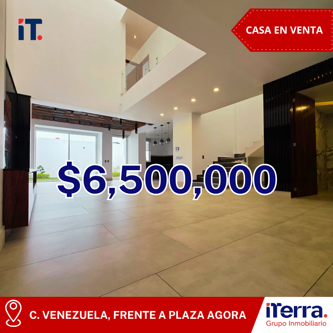 02 FOTO DE PORTADA VENTA DE CASA TERRENO EN URUAPAN MICHOACAN FRENTA A PLAZA AGORA