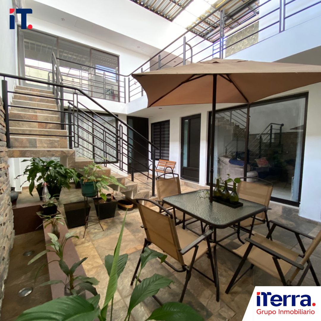 09 VENTA DE CASA Y TERRENO EN URUAPAN MICHOACAN