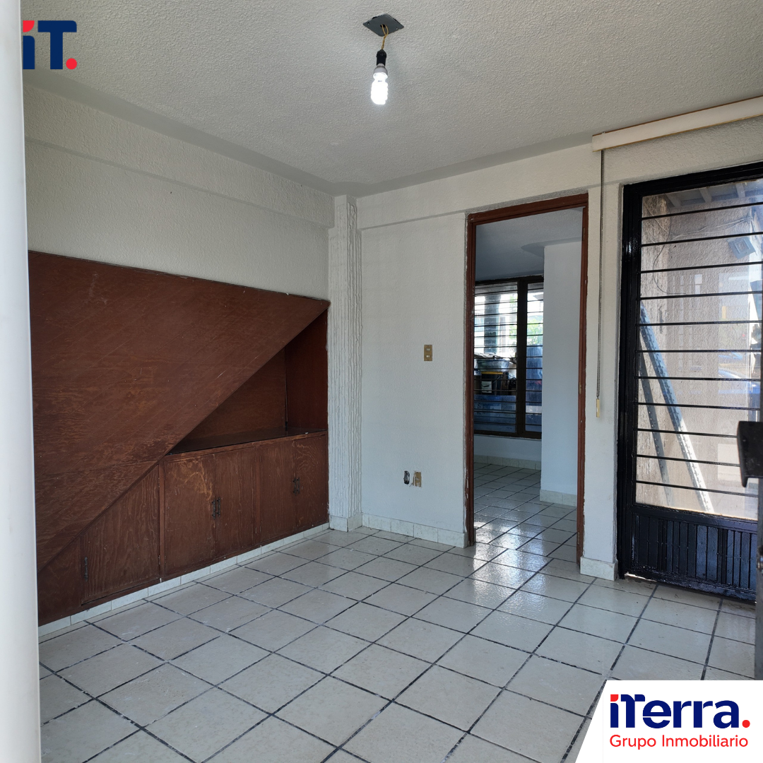 03 VENTA DE CASA Y TERRENO EN URUAPAN MICHOACAN