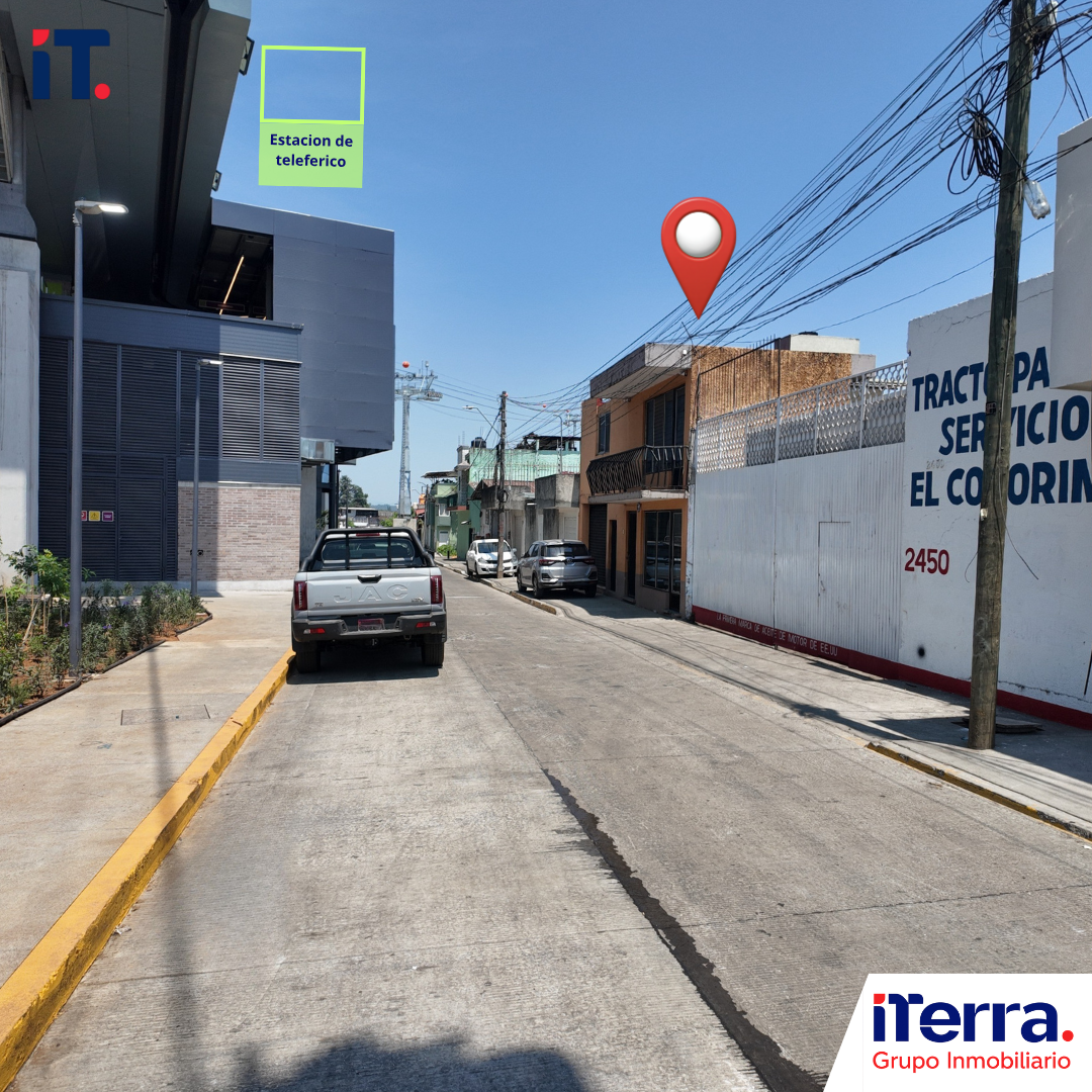09 VENTA DE CASA Y TERRENO EN URUAPAN MICHOACAN