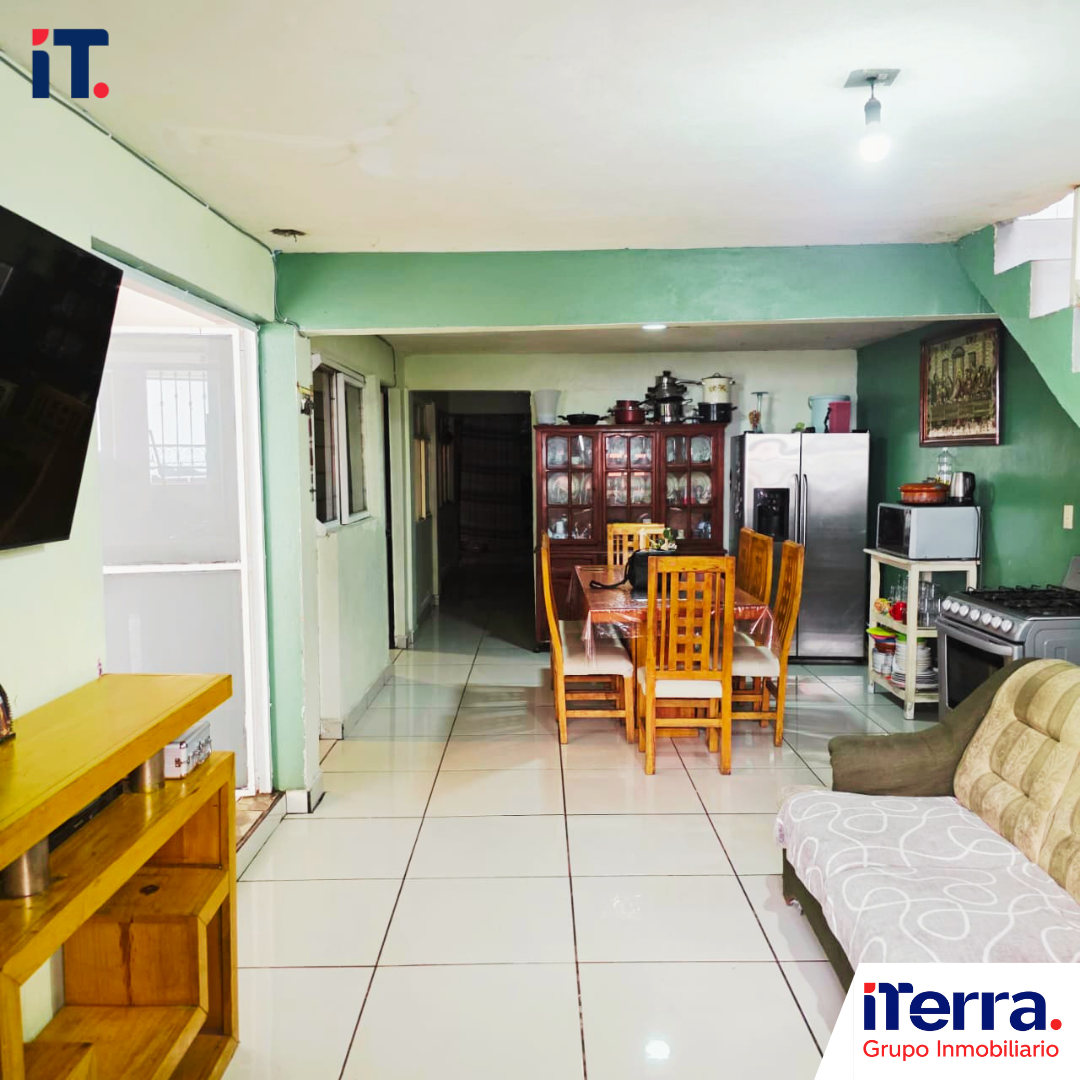 04 VENTA DE CASA TERRENO EN URUAPAN MICHOACAN FRENTE A PLAZA AGORA POR WALMART