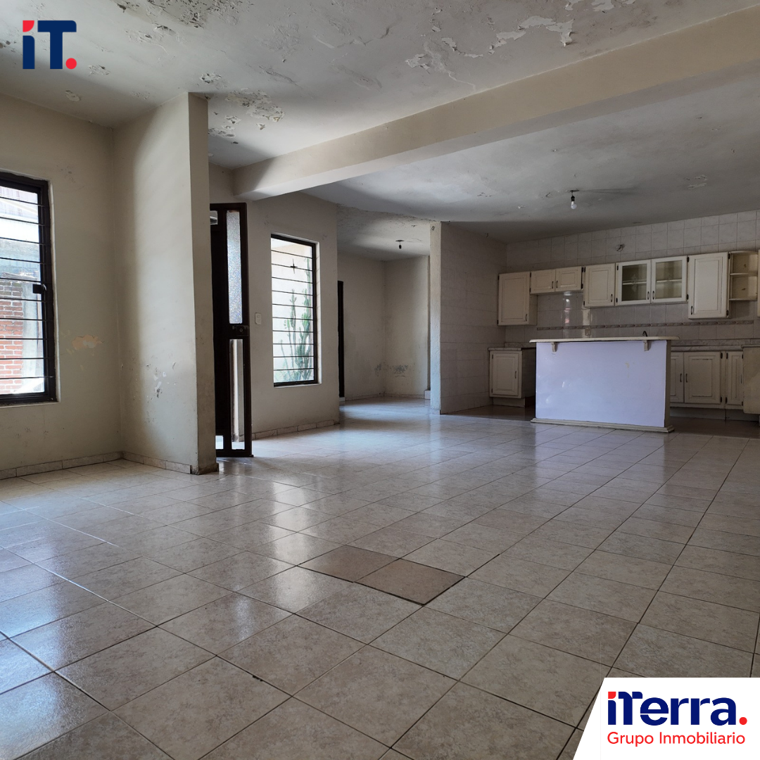 05 VENTA DE CASA Y TERRENO EN URUAPAN MICHOACAN