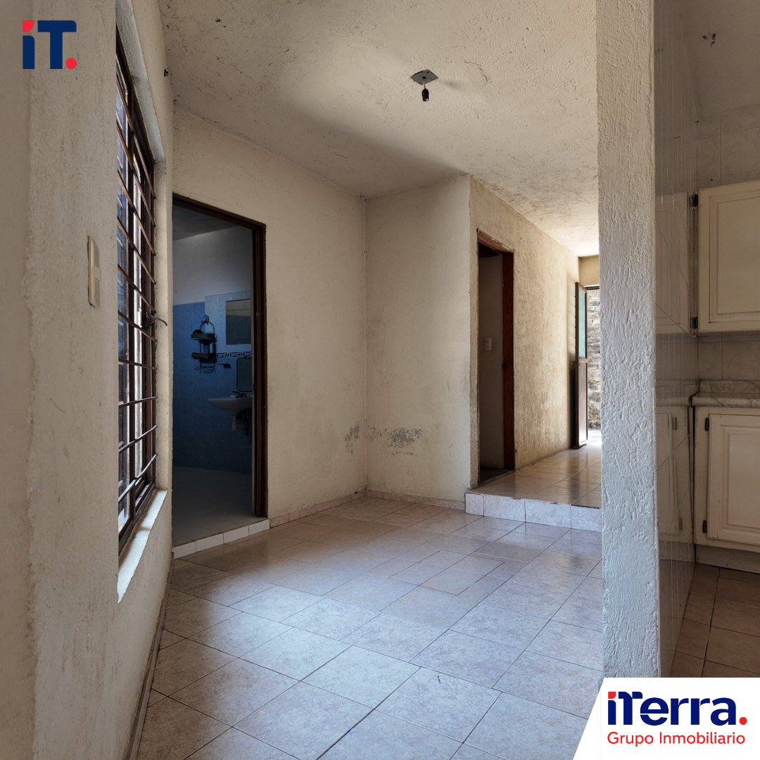 06 VENTA DE CASA Y TERRENO EN URUAPAN MICHOACAN