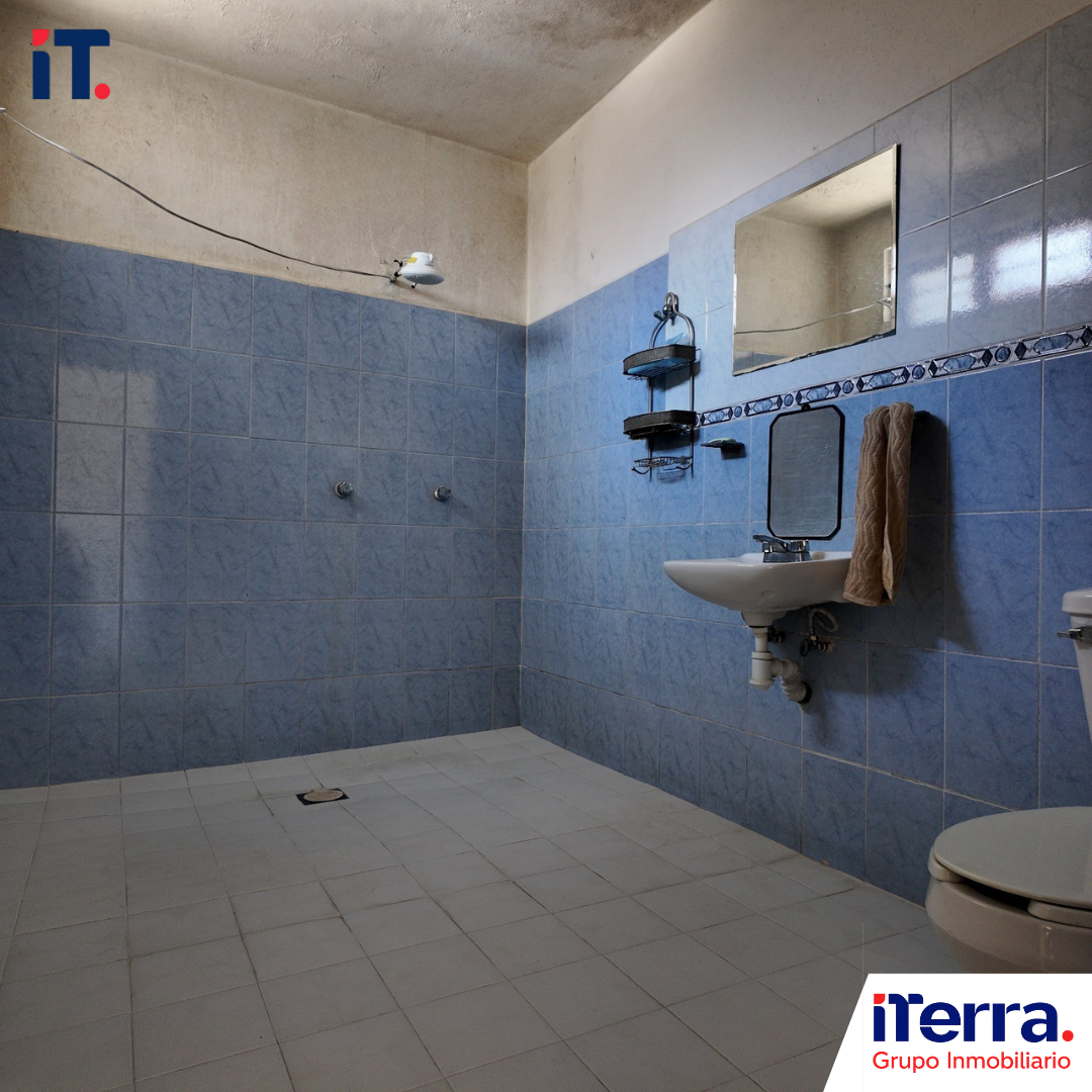 07 VENTA DE CASA Y TERRENO EN URUAPAN MICHOACAN