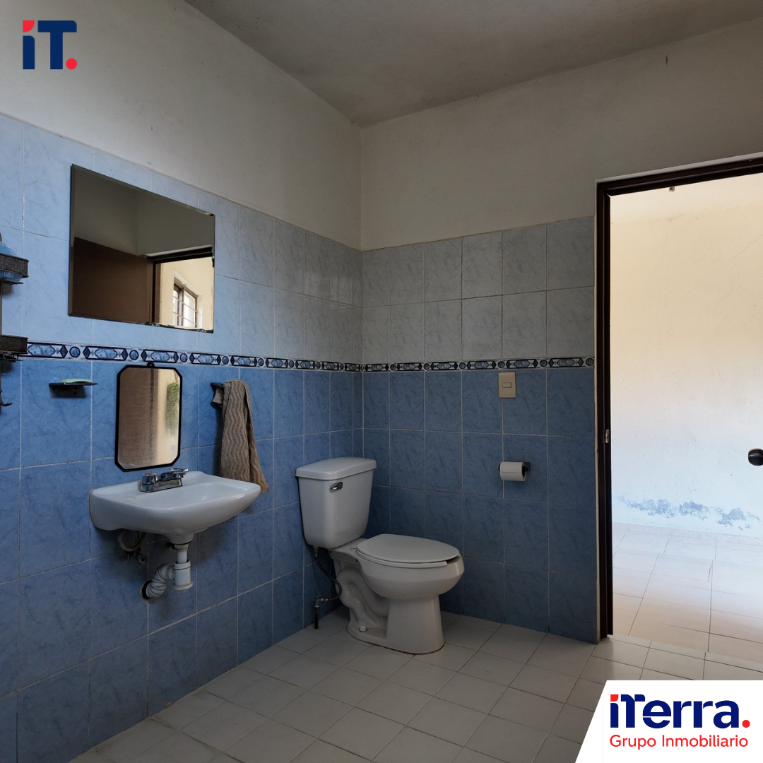 08 VENTA DE CASA Y TERRENO EN URUAPAN MICHOACAN