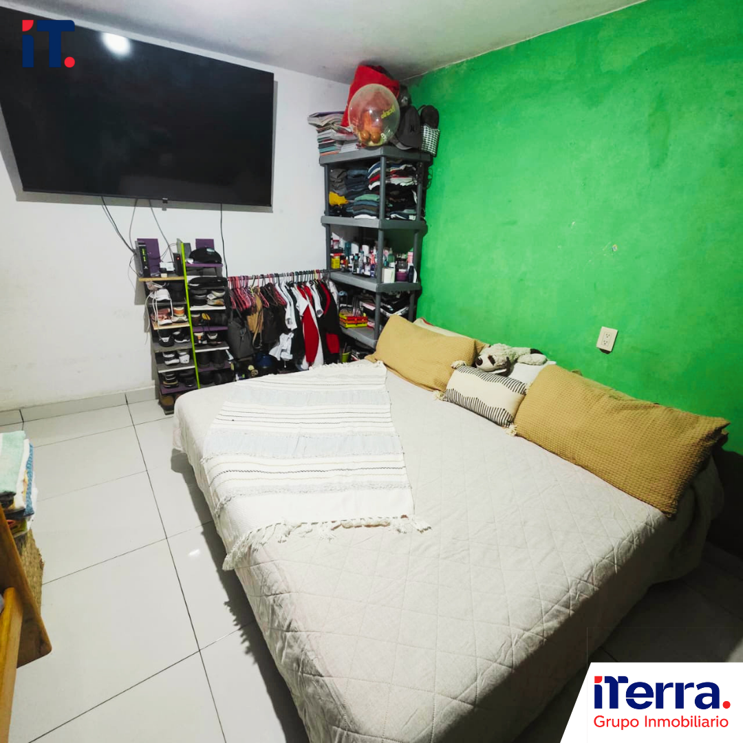 09 VENTA DE CASA TERRENO EN URUAPAN MICHOACAN FRENTE A PLAZA AGORA POR WALMART