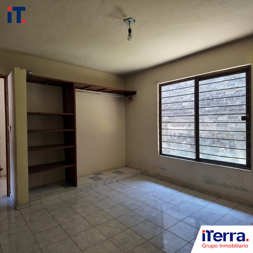 09 VENTA DE CASA Y TERRENO EN URUAPAN MICHOACAN