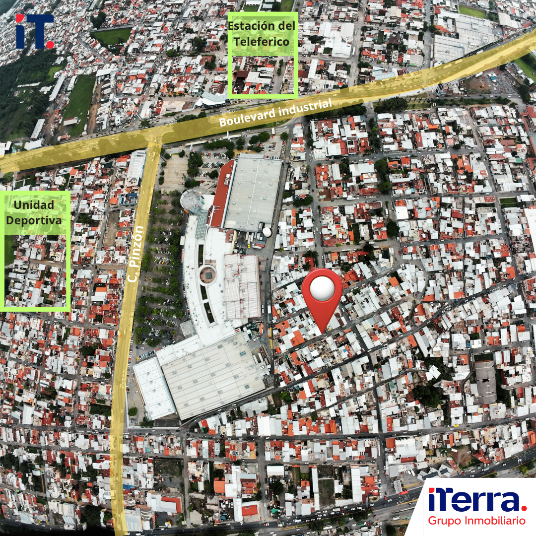 14 VENTA DE CASA TERRENO EN URUAPAN MICHOACAN FRENTE A PLAZA AGORA POR WALMART